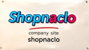 company site shopnaclo