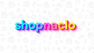 company website shopnaclo