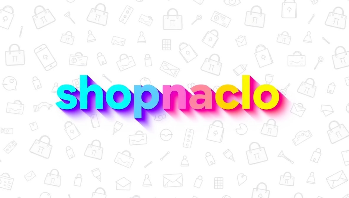company website shopnaclo