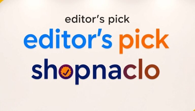 editor's pick shopnaclo