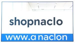 firm's website shopnaclo