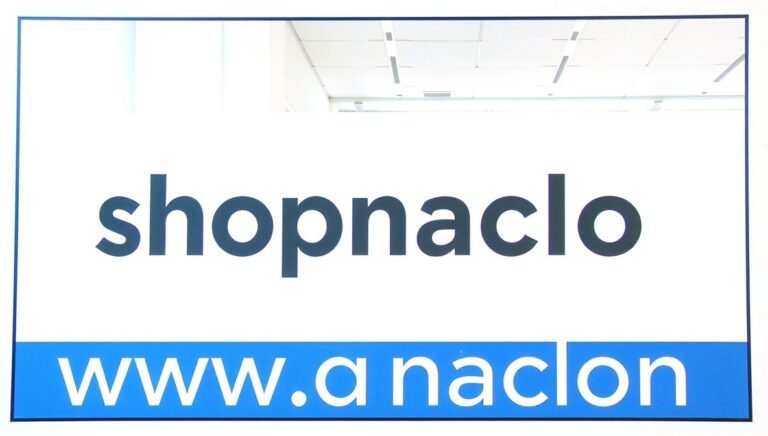 firm's website shopnaclo