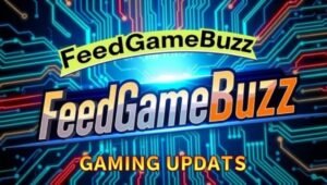 gaming updates feedgamebuzz