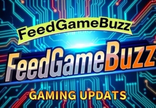 gaming updates feedgamebuzz