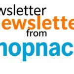 newsletter from shopnaclo