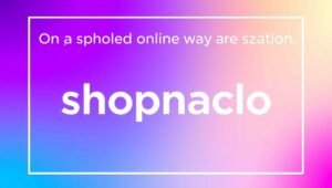 premier online destination shopnaclo