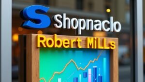 investing shopnaclo robert mills​