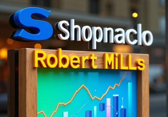 investing shopnaclo robert mills​