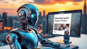 maximizing guest blogging strategies shopnaclo