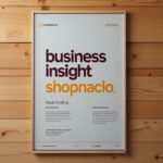 business insight shopnaclo​