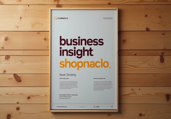 business insight shopnaclo​