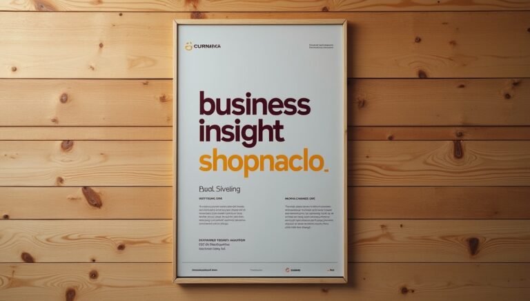 business insight shopnaclo​