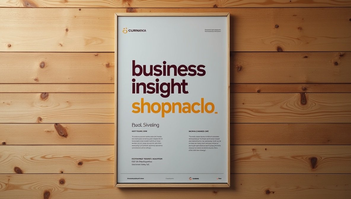business insight shopnaclo​