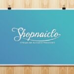shopnaclo tips streamline business processes​