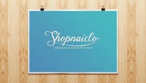 shopnaclo tips streamline business processes​