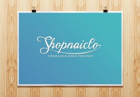 shopnaclo tips streamline business processes​