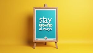 stay updated always txepc