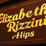 elizabeth rizzini hips