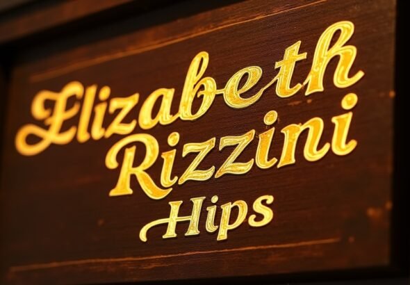 elizabeth rizzini hips