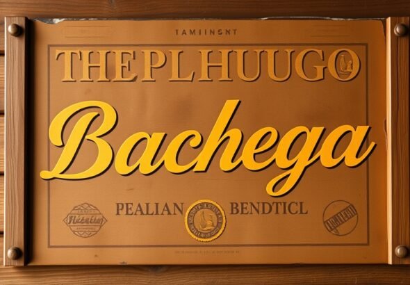 hugo bachega accent