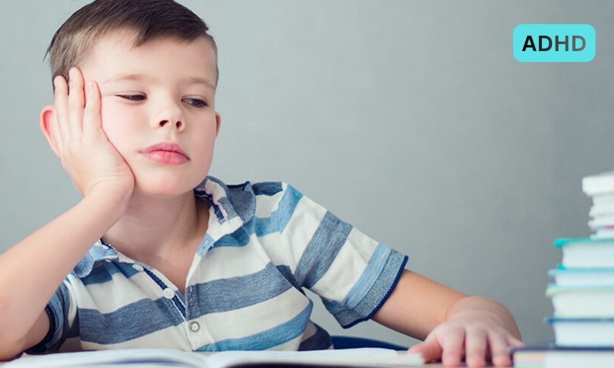 ADHD