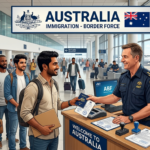 Australia Immigration