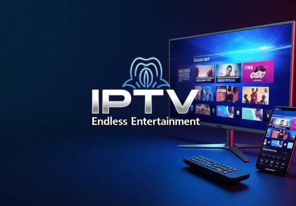Best Premium IPTV
