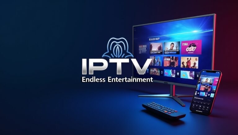 Best Premium IPTV