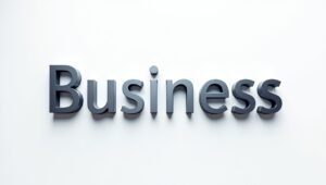 Business