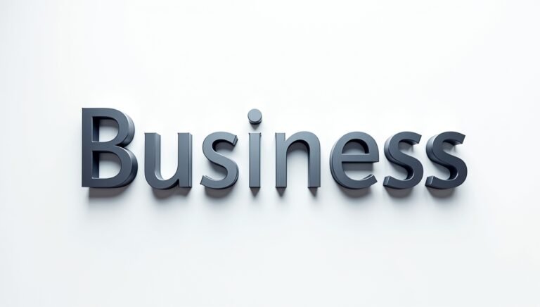 Business