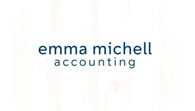 emma michell accounting