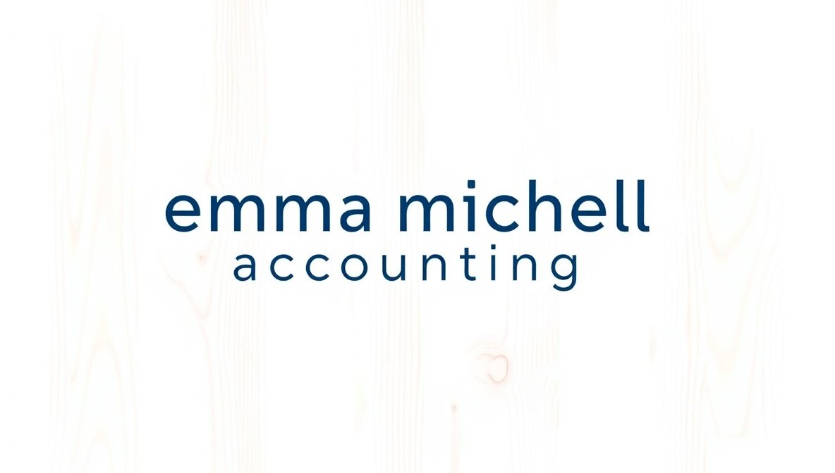 emma michell accounting