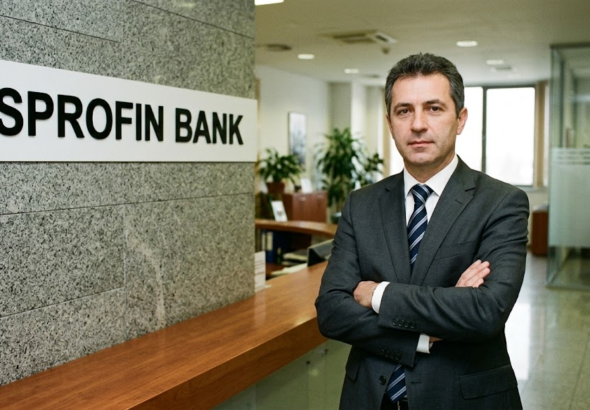 Asprofin Bank