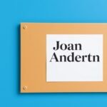 joan anderton