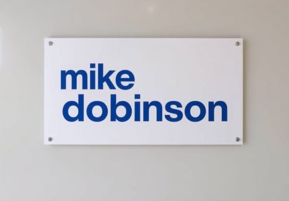 mike dobinson